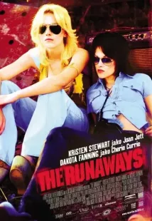 Kristen Stewart - The Runaways (2010), Obrázek #1