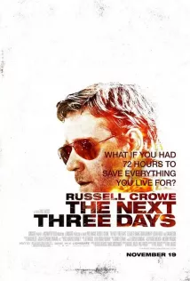 Russell Crowe - Tři dny ke svobodě (2010), Obrázek #2