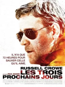 Russell Crowe - Tři dny ke svobodě (2010), Obrázek #3