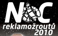 Noc reklamožroutů dnes v Brně