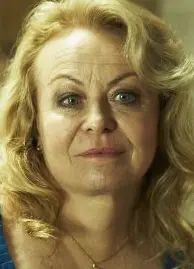 Jacki Weaver