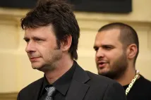 Jan Šťastný - Bastardi (2010), Obrázek #1