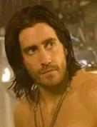 Jake Gyllenhaal má novou lásku