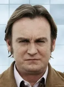 Philip Glenister -  Obrázek #1