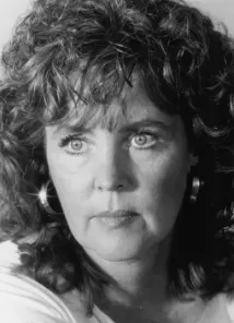 Pauline Collins