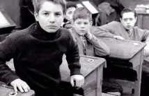 Jean-Pierre Léaud - Dva ve vlně (2010), Obrázek #1