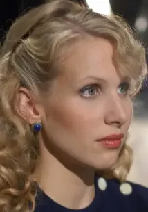 Lucy Punch