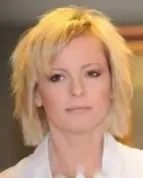 Iveta Bartošová neplýtvá časem