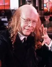 Ronald Lacey