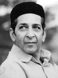 Roshan Seth