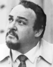 John Rhys-Davies -  Obrázek #1