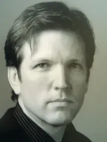 Martin Donovan