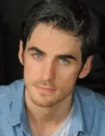 Colin O'Donoghue -  Obrázek #1