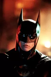 Val Kilmer - Batman navždy (1995), Obrázek #1