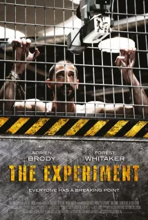 Adrien Brody - Experiment (2009), Obrázek #7