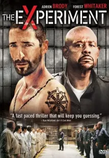 Forest Whitaker - Experiment (2010), Obrázek #3