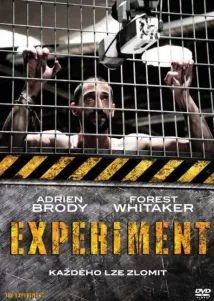 Adrien Brody - Experiment (2009), Obrázek #8