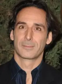 Alexandre Desplat