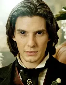 Ben Barnes -  Obrázek #1