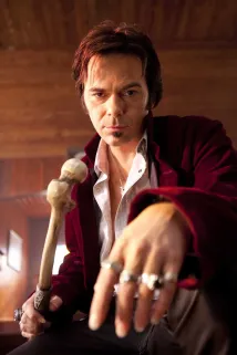 Billy Burke - Drive Angry (2011), Obrázek #1