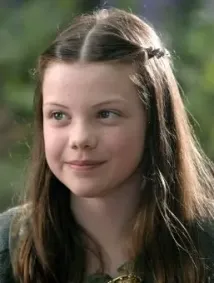 Georgie Henley -  Obrázek #1