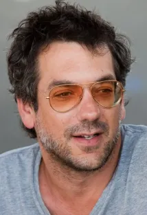 Todd Phillips