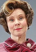 Imelda Staunton -  Obrázek #1