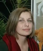 Katarína Štrbová Bieliková