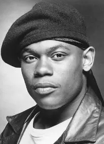Bokeem Woodbine