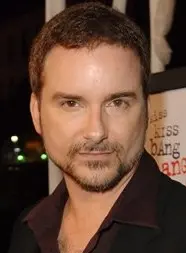 Shane Black