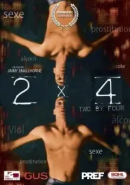 2by4