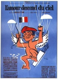 Amour descend du ciel, L'