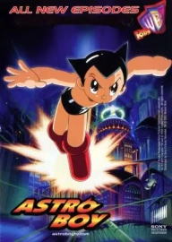 Astro Boy tetsuwan atomu