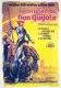 Aventuras de Don Quijote
