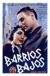 Barrios bajos