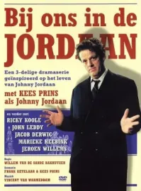 Bij ons in de Jordaan