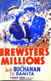 Brewster's Millions