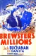 Brewster's Millions
