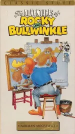 Bullwinkle Show, The