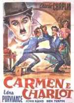 Burlesque on Carmen
