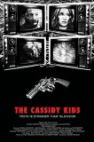 Cassidy Kids, The