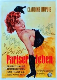 C'est la vie parisienne