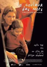 Couleur des mots, La