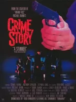 Crime Story