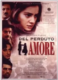 Del perduto amore