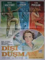 Disi düsman