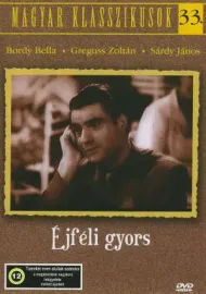 Éjféli gyors