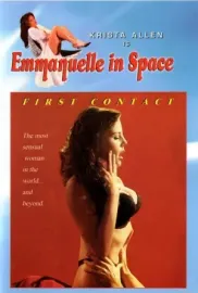 Emmanuelle: First Contact