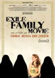 Exile Family Movie