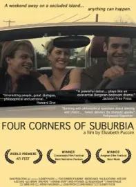 Four Corners of Suburbia